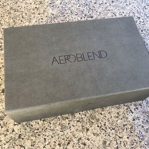 Aeroblend Airbrush Makeup Kit - Medium